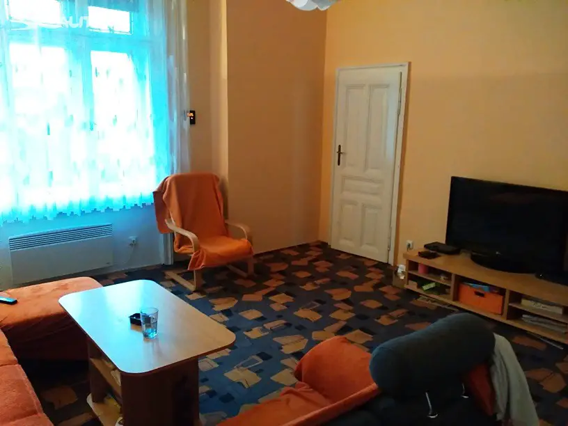 Pronájem bytu 3+1 90 m², Hanačka, Prostějov