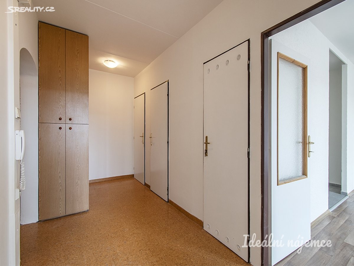 Pronájem bytu 3+kk 65 m², Letovská, Praha - Letňany