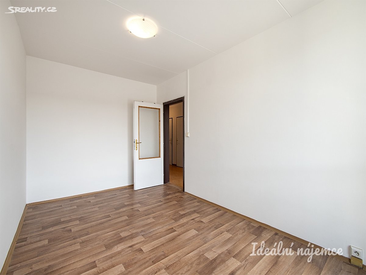 Pronájem bytu 3+kk 65 m², Letovská, Praha - Letňany