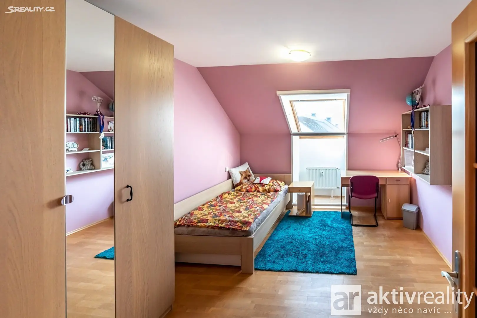 Pronájem bytu 3+kk 97 m², K Horoměřicům, Praha 6 - Suchdol