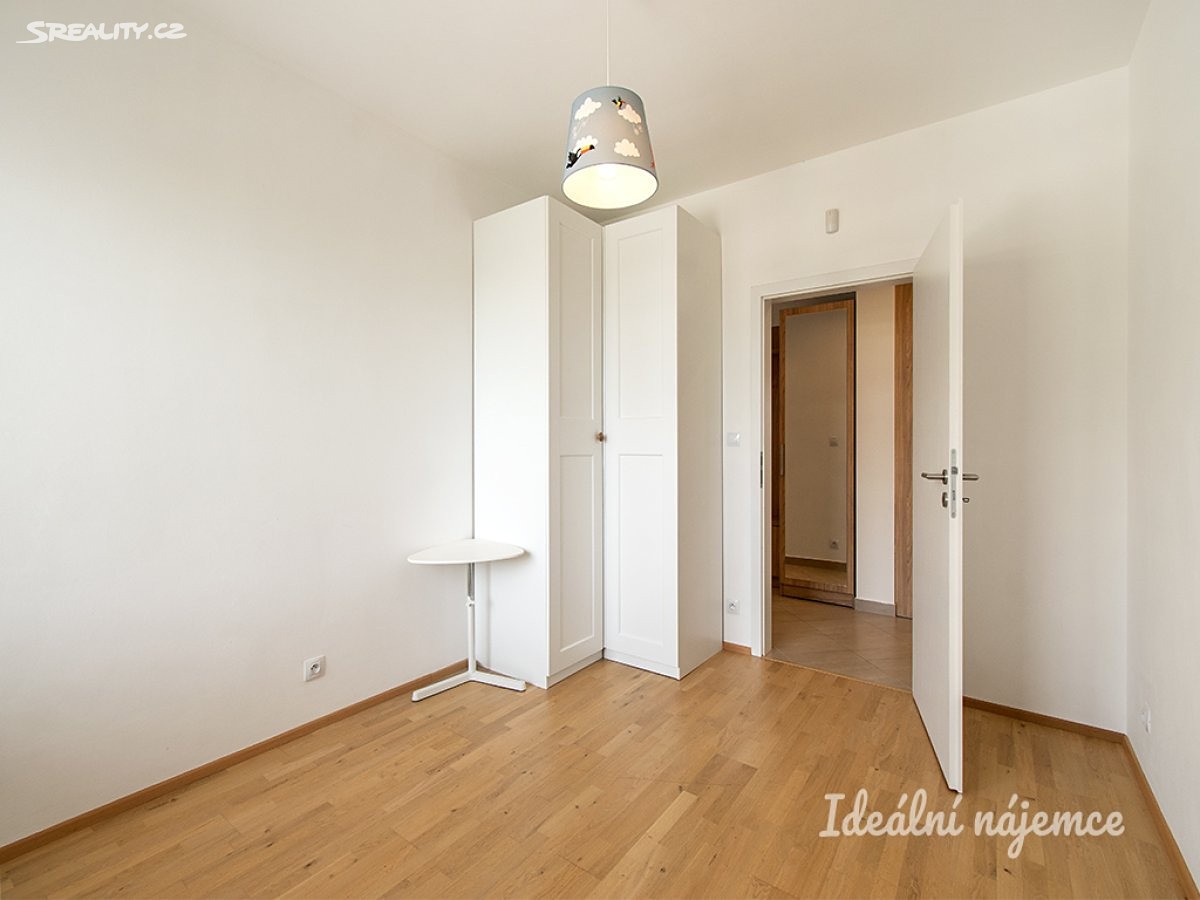 Pronájem bytu 4+kk 97 m², Losenická, Praha