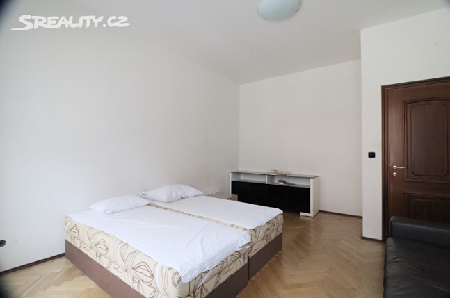 Pronájem bytu 4+kk 100 m², Havelská, Praha - Staré Město