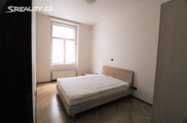 Pronájem bytu 4+kk 100 m², Havelská, Praha - Staré Město