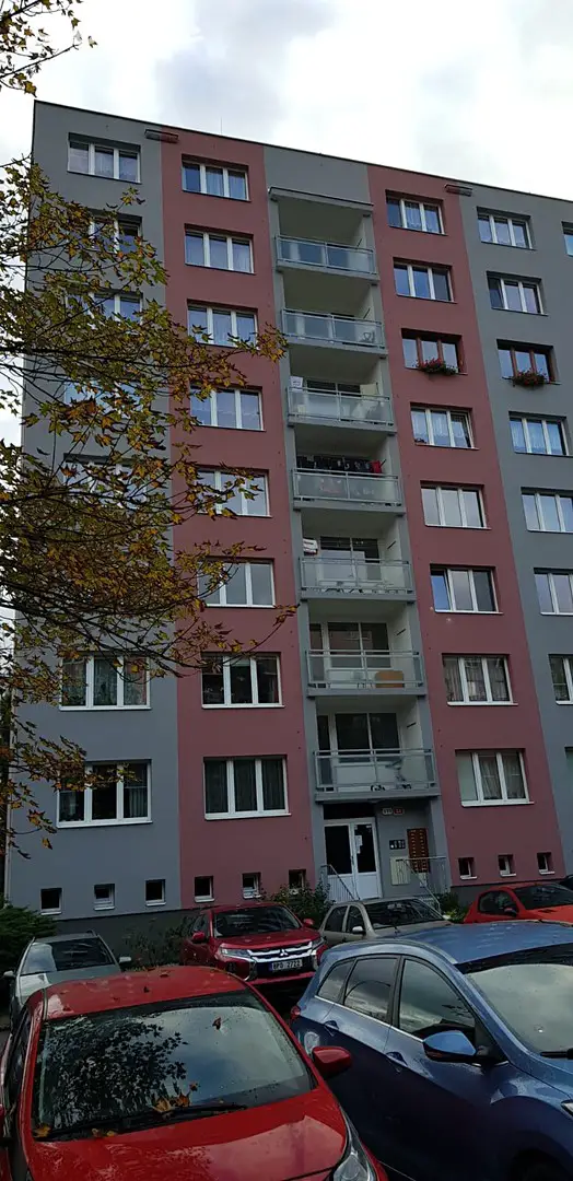 Prodej bytu 1+kk 22 m², Sokolovská, Plzeň - Plzeň 1