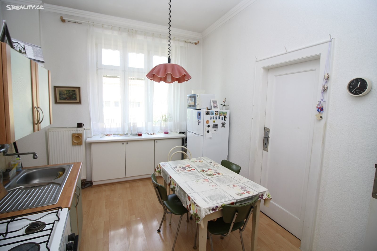 Prodej bytu 3+1 72 m², Tučkova, Brno - Veveří
