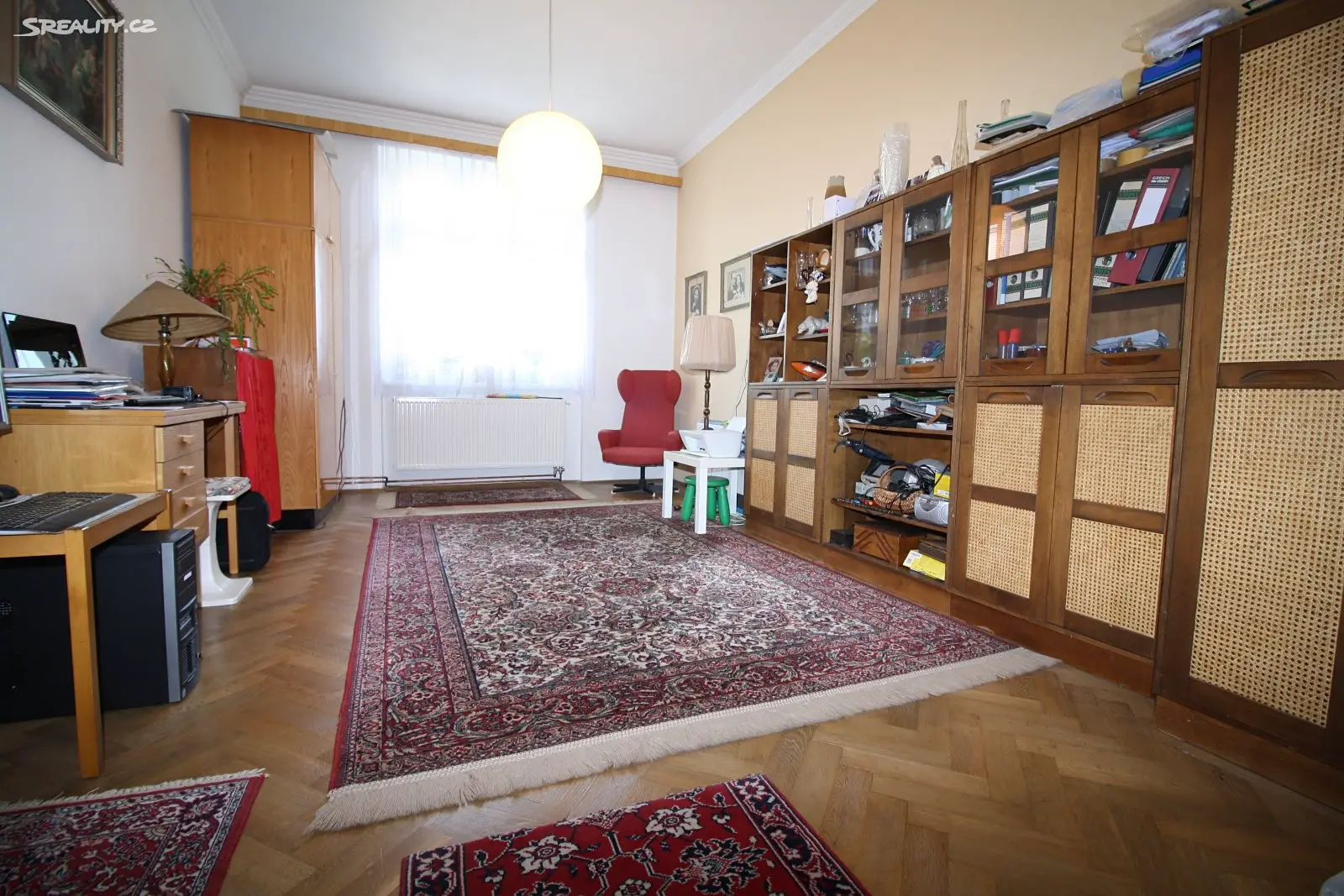 Prodej bytu 3+1 72 m², Tučkova, Brno - Veveří