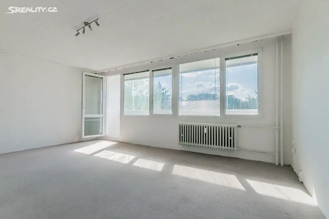 Prodej bytu 3+1 86 m², Okružní, Lysá nad Labem