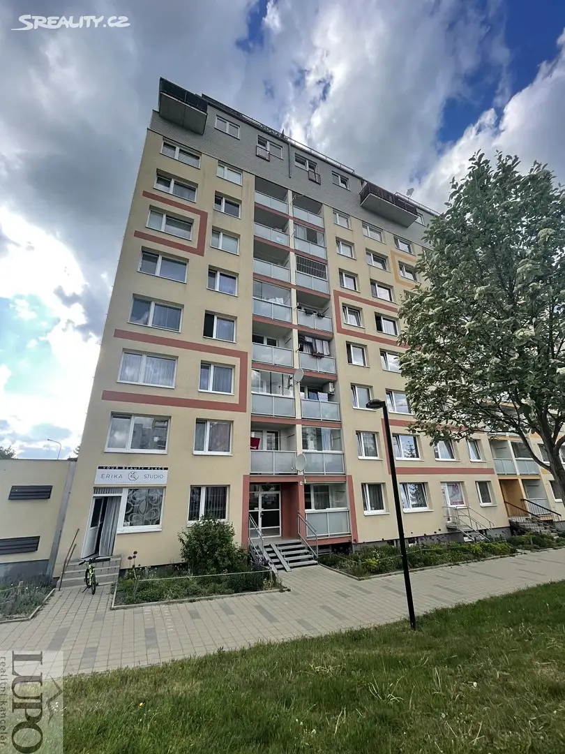 Prodej bytu 3+1 69 m², Malkovského, Praha 9 - Letňany