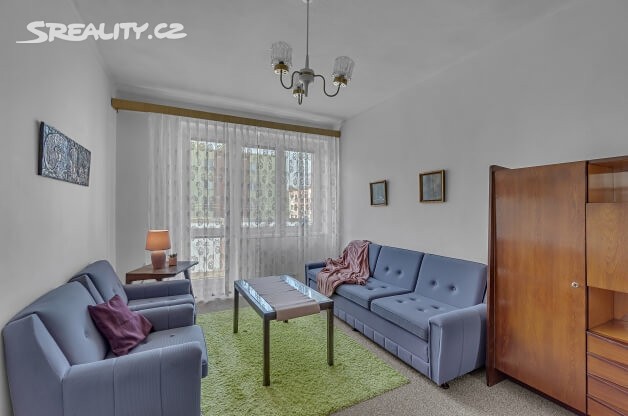 Prodej bytu 3+1 65 m², Čs. armády, Týniště nad Orlicí