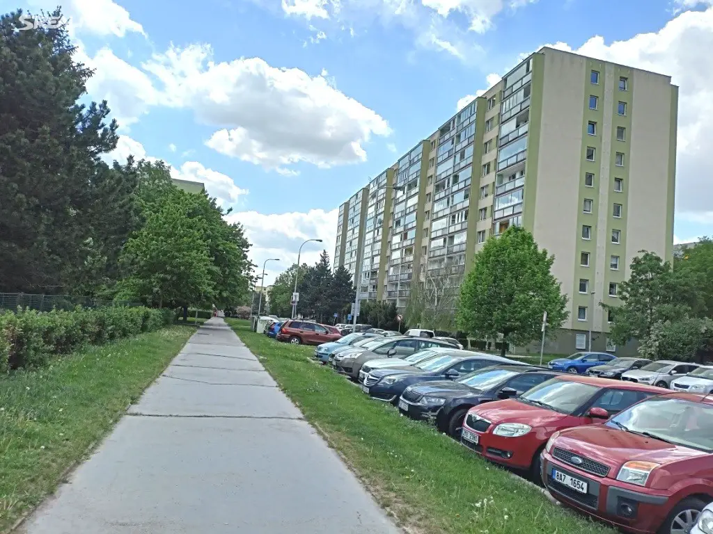 Prodej bytu 3+kk 63 m², Bohúňova, Praha 4 - Chodov