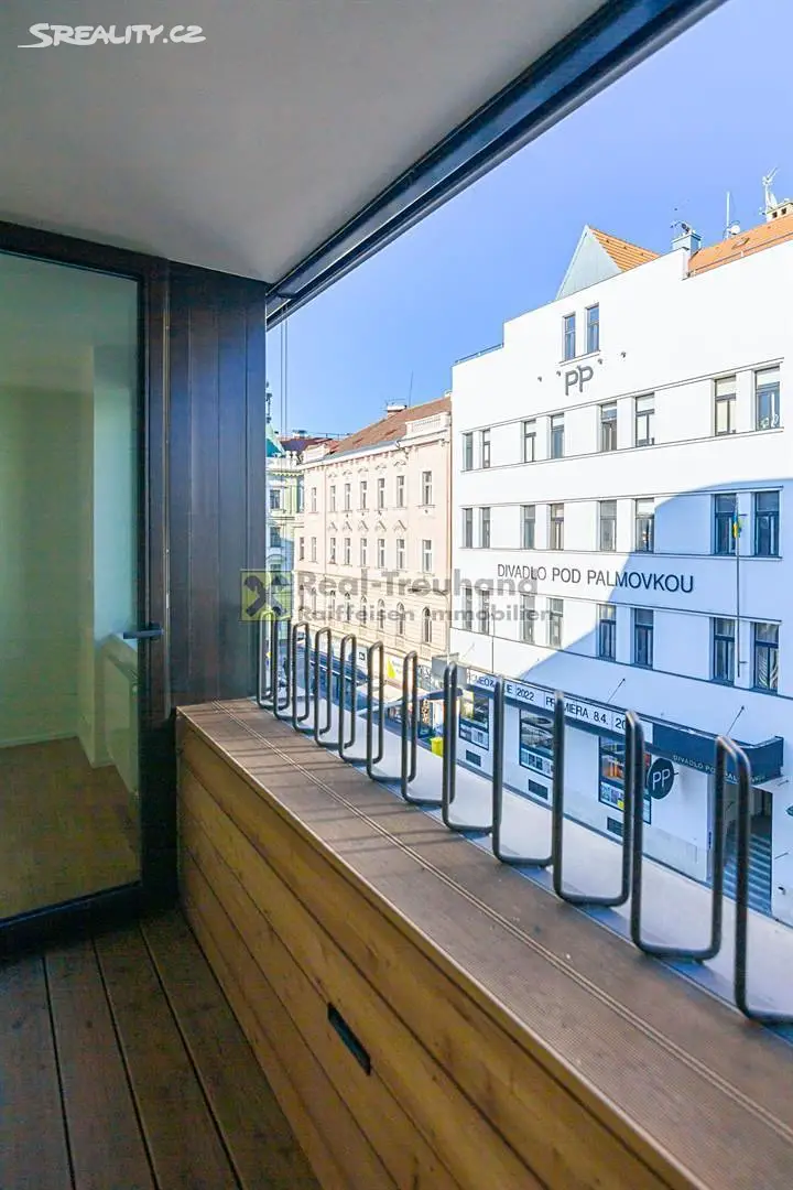 Prodej bytu 3+kk 69 m², Zenklova, Praha 8 - Libeň