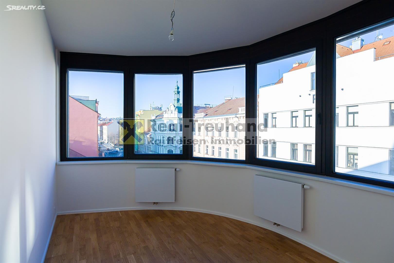 Prodej bytu 3+kk 68 m², Zenklova, Praha 8 - Libeň