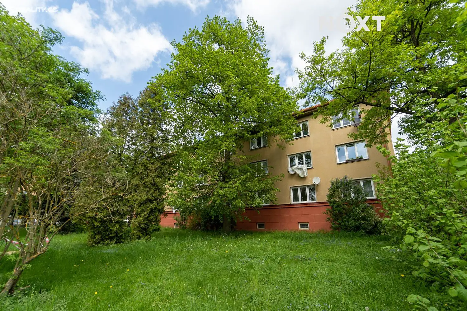 Prodej bytu 3+kk 66 m², Sokolovská, Příbram - Příbram VII