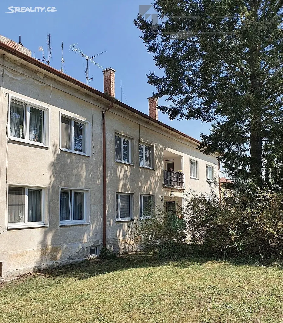Prodej bytu 3+kk 53 m², Přibická, Vranovice