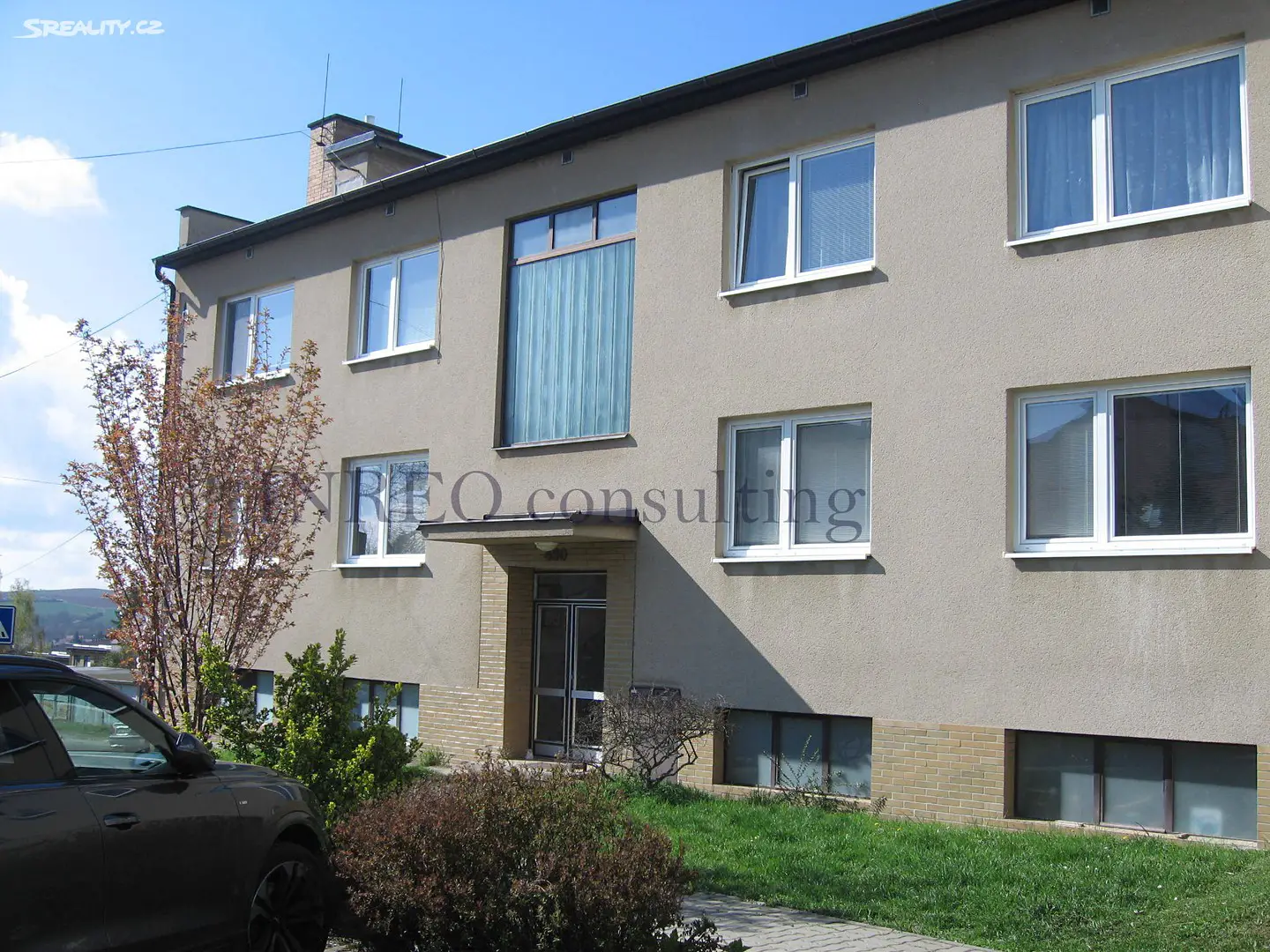Prodej bytu 4+1 110 m², Zastávka, okres Brno-venkov