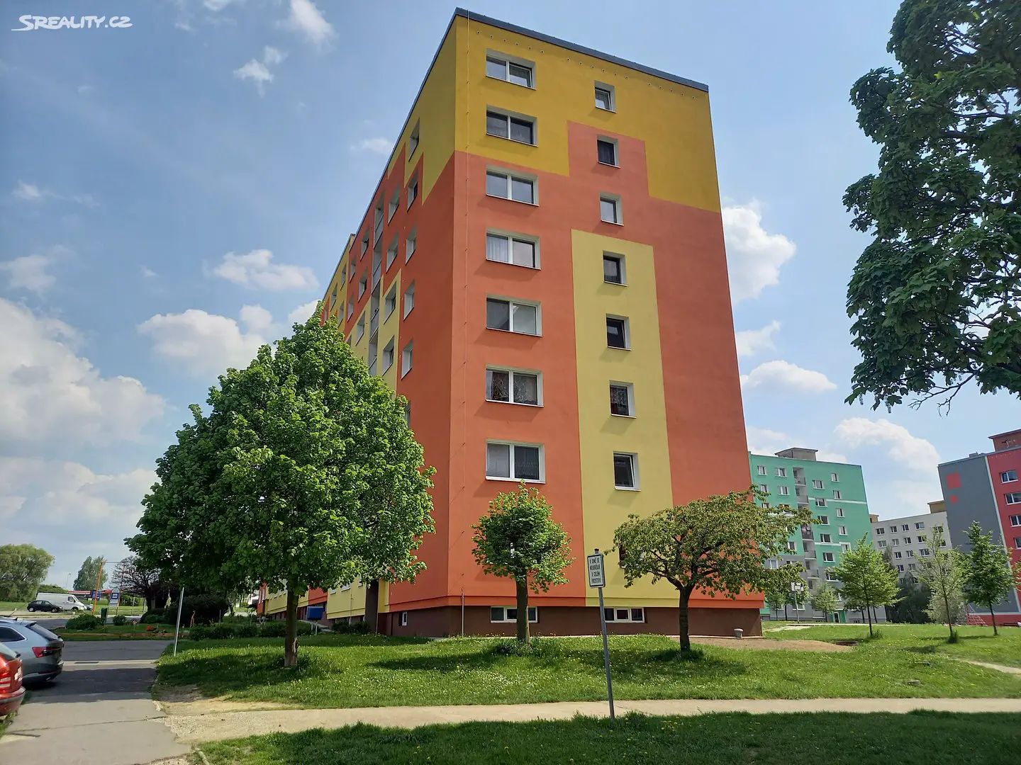 Prodej bytu 5+1 98 m², Šluknovská, Česká Lípa
