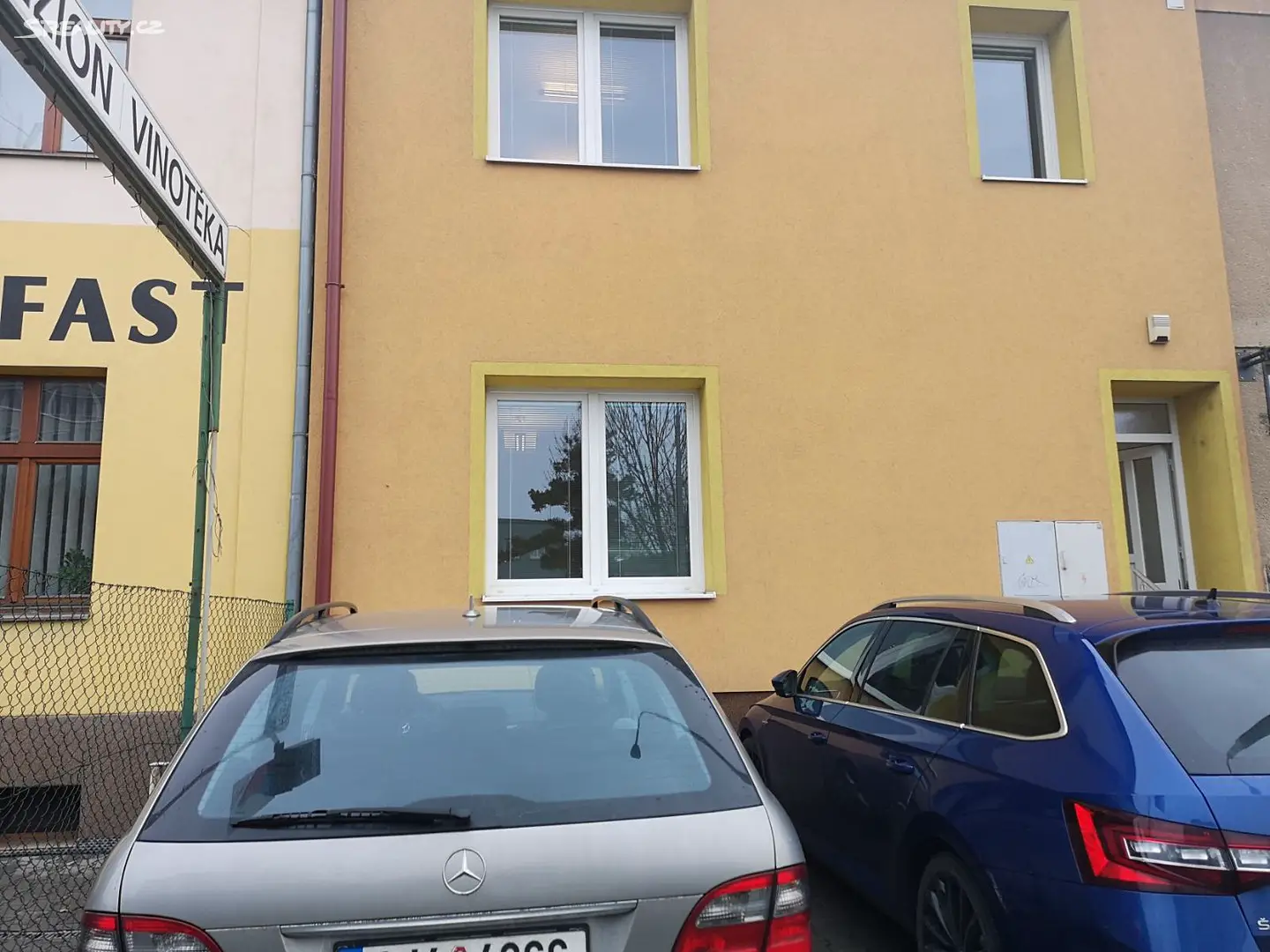 Prodej  rodinného domu 246 m², pozemek 253 m², Hněvkovského, Brno - Komárov