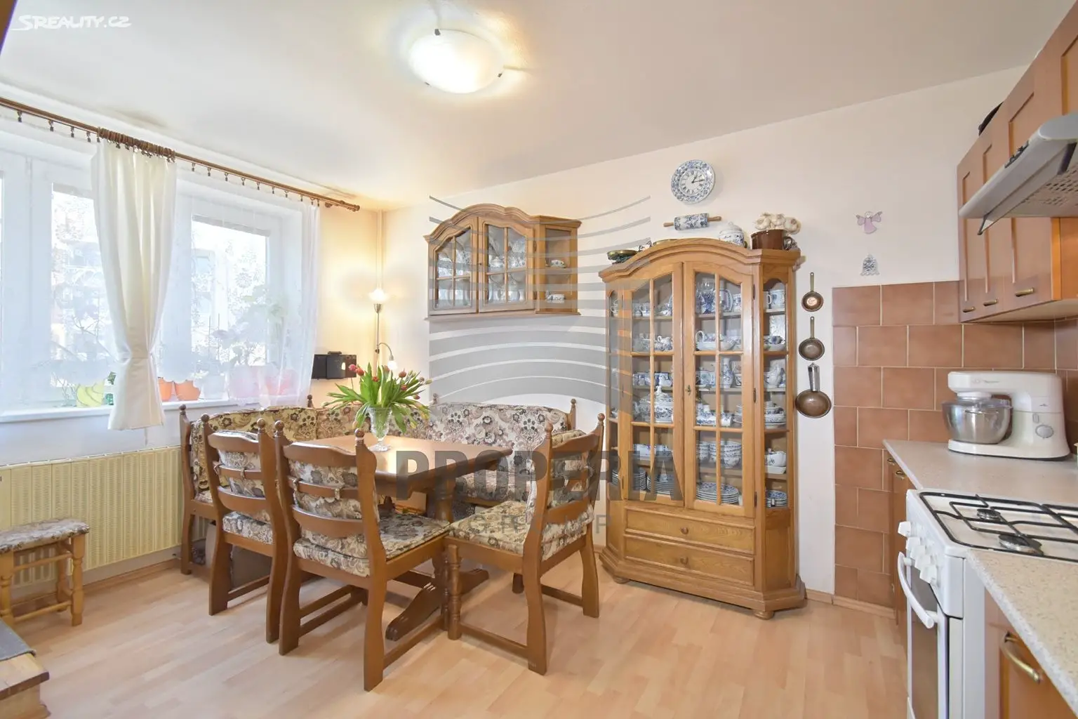 Prodej  rodinného domu 70 m², pozemek 79 m², Podhorní, Brno - Líšeň