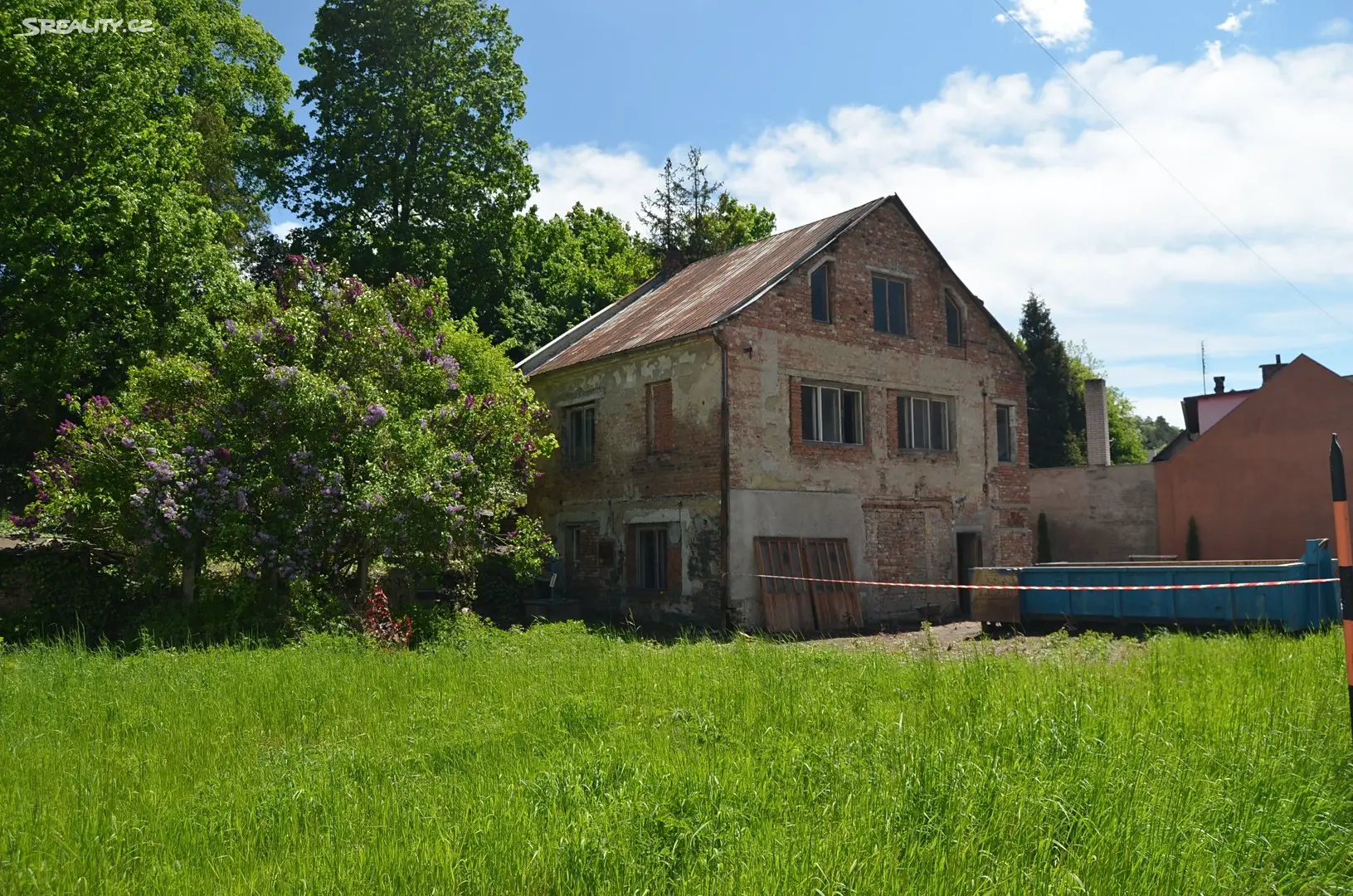 Prodej  rodinného domu 191 m², pozemek 617 m², Olomoucká, Hlubočky
