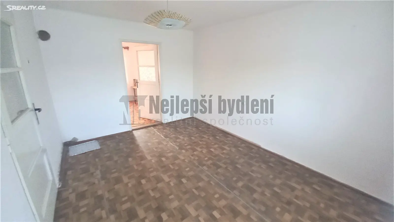 Prodej  rodinného domu 105 m², pozemek 158 m², Horní Valy, Ivanovice na Hané