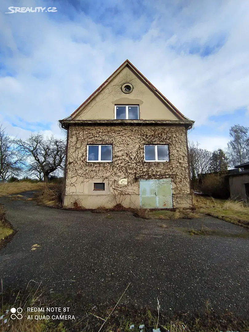 Prodej  rodinného domu 90 m², pozemek 418 m², Velichovská, Jaroměř - Cihelny