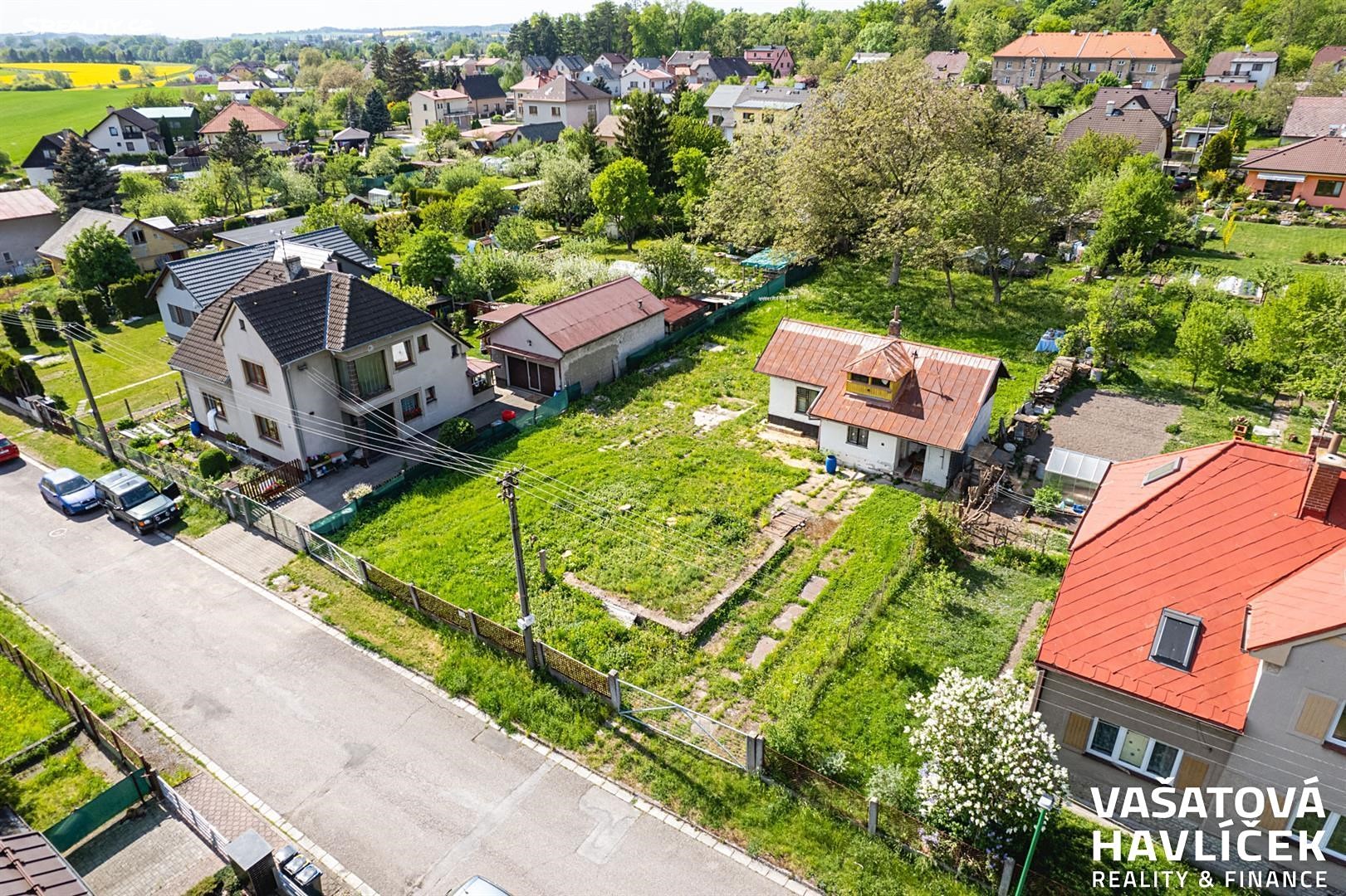 Prodej  rodinného domu 112 m², pozemek 1 171 m², Příčná, Jaroměř - Josefov