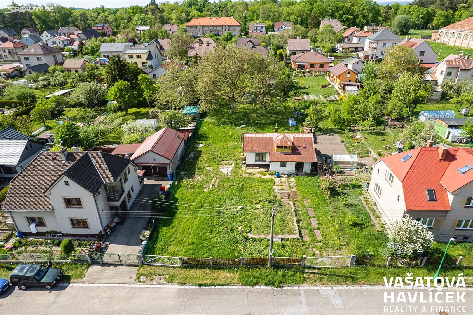 Prodej  rodinného domu 112 m², pozemek 1 171 m², Příčná, Jaroměř - Josefov