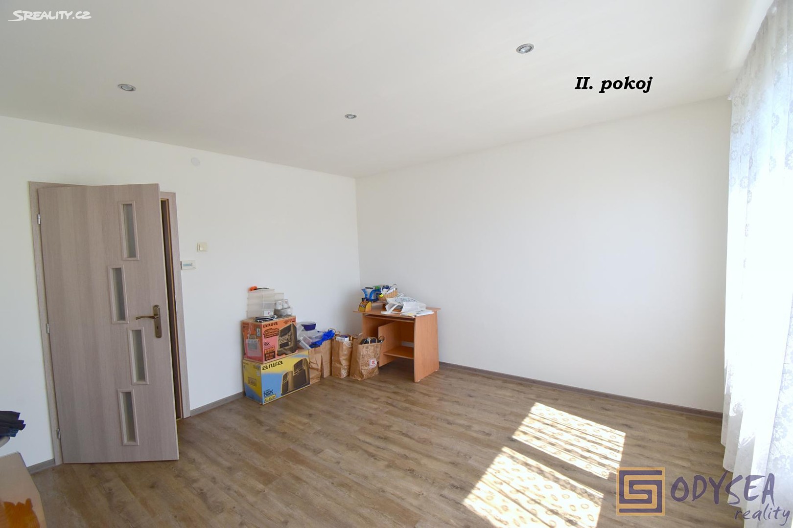 Prodej  rodinného domu 100 m², pozemek 787 m², Krmelín, okres Frýdek-Místek