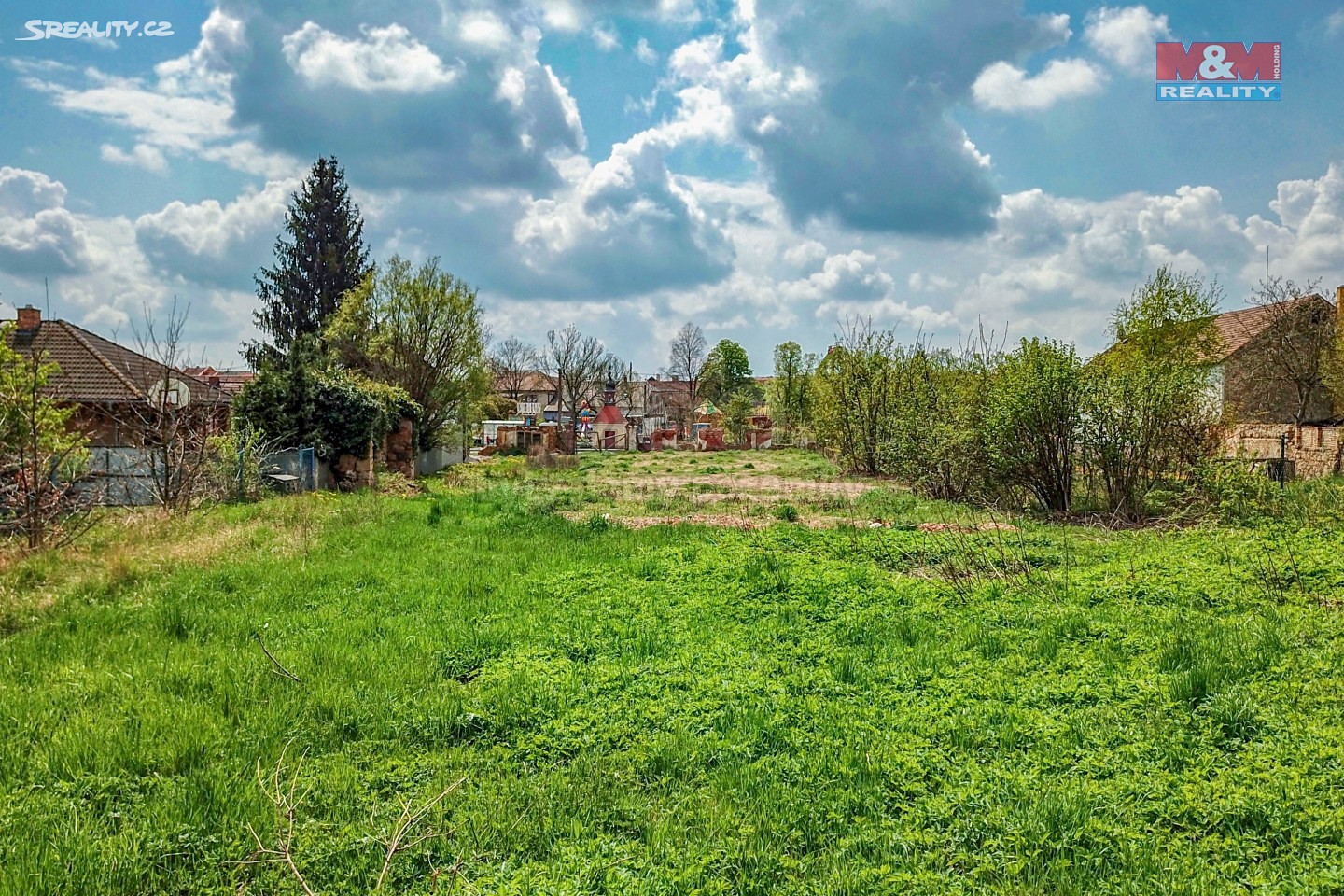 Prodej  rodinného domu 100 m², pozemek 5 268 m², Zruč-Senec, okres Plzeň-sever