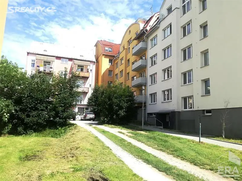Pronájem bytu 1+1 34 m², Mlýnská, Strakonice - Strakonice I