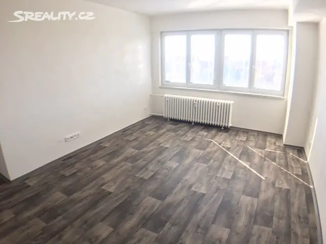 Pronájem bytu 2+1 51 m², Řecká, Ostrava - Poruba