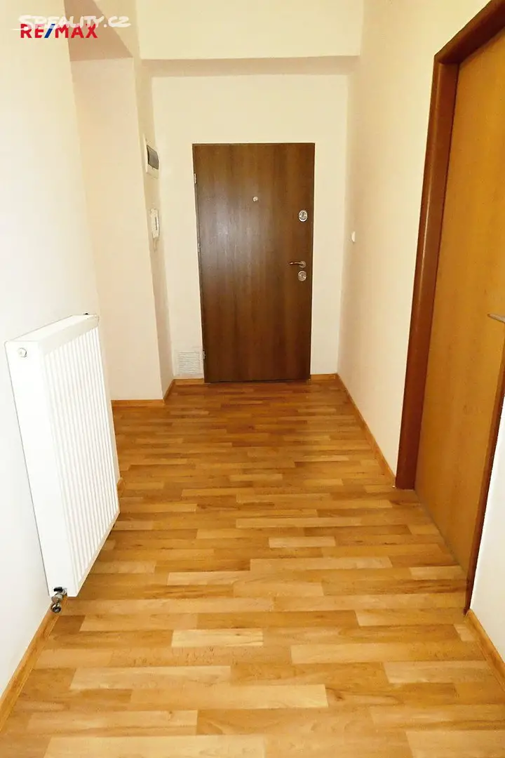 Pronájem bytu 3+1 80 m², Fráni Šrámka, České Budějovice - České Budějovice 3