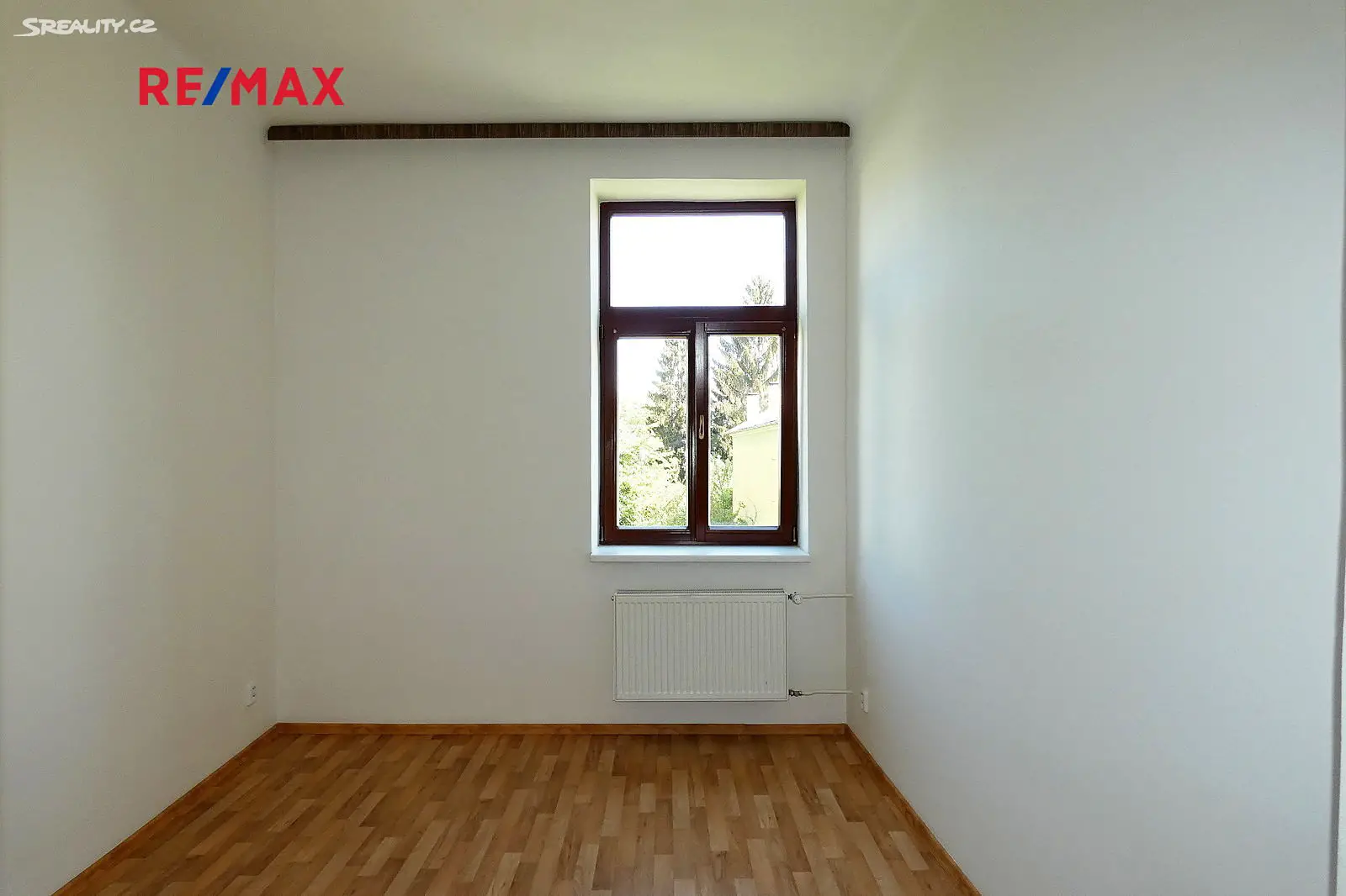Pronájem bytu 3+1 80 m², Fráni Šrámka, České Budějovice - České Budějovice 3