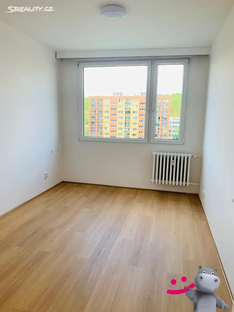 Pronájem bytu 3+1 75 m², V Zátiší, Kralupy nad Vltavou