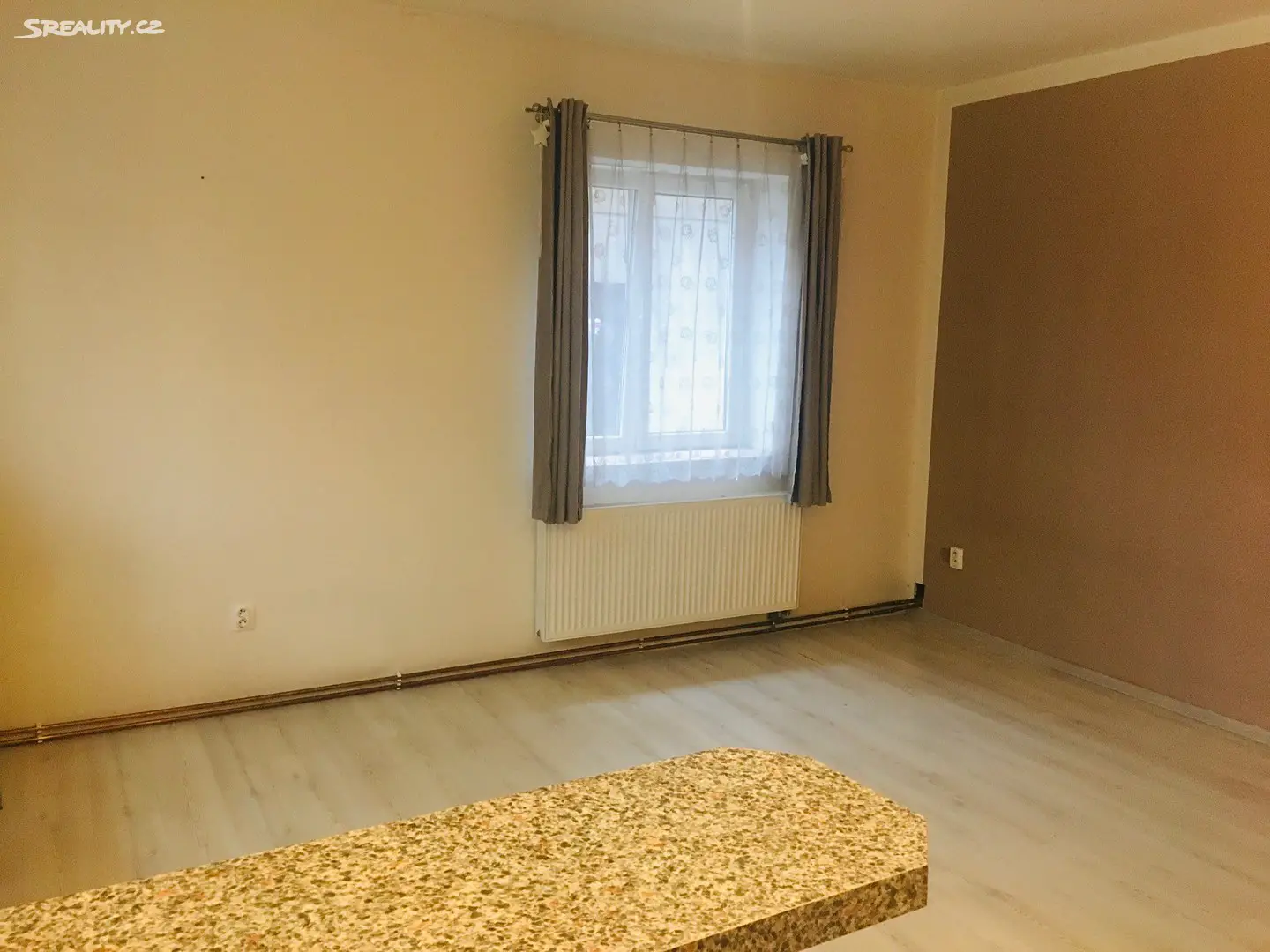 Pronájem bytu 3+1 86 m², Fučíkova, Raspenava