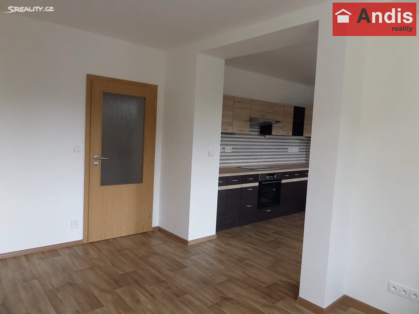 Pronájem bytu 3+kk 78 m², U Plovárny, Děčín - Děčín I-Děčín