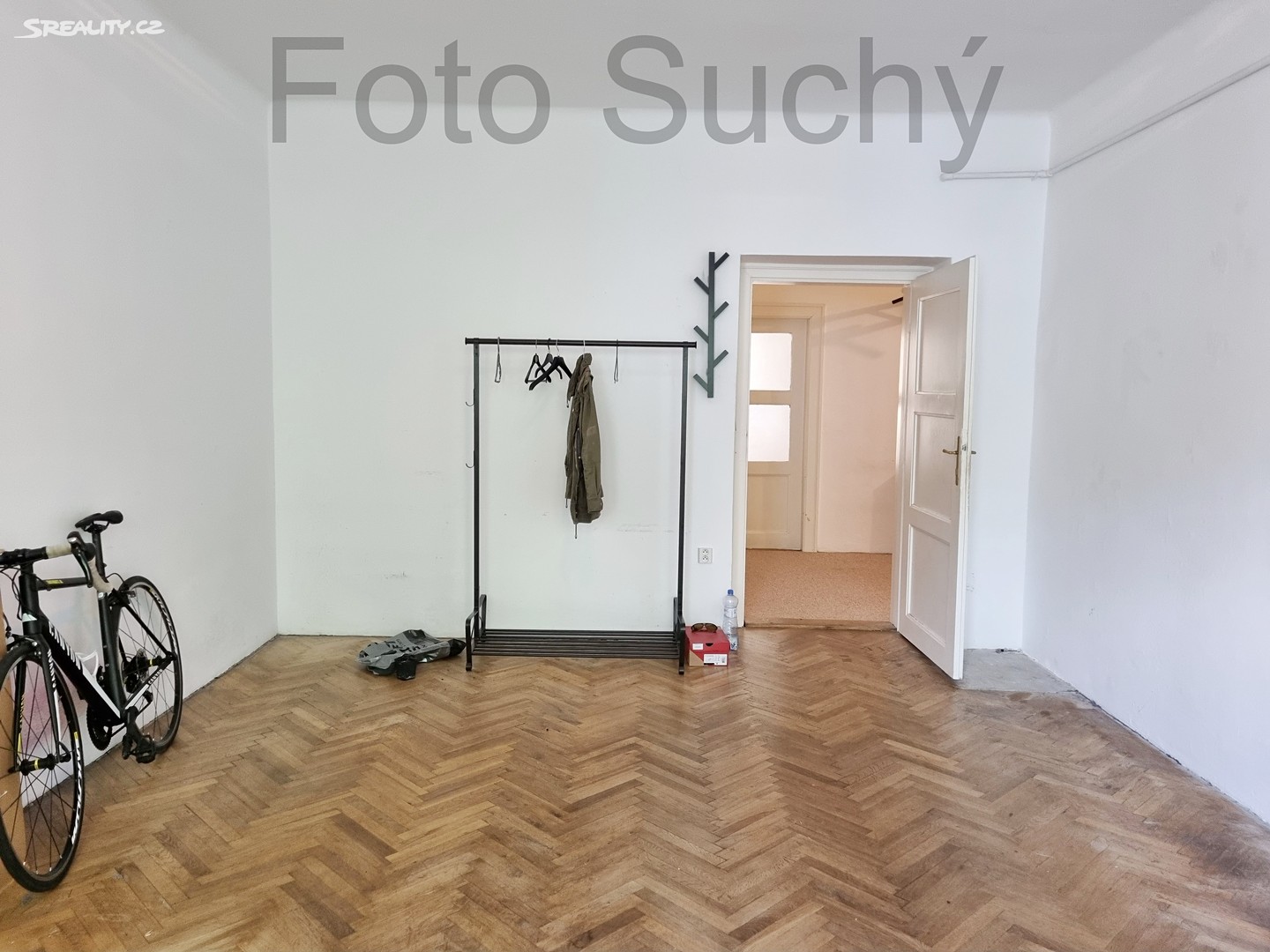 Pronájem bytu 4+1 131 m², Bayerova, Brno - Veveří