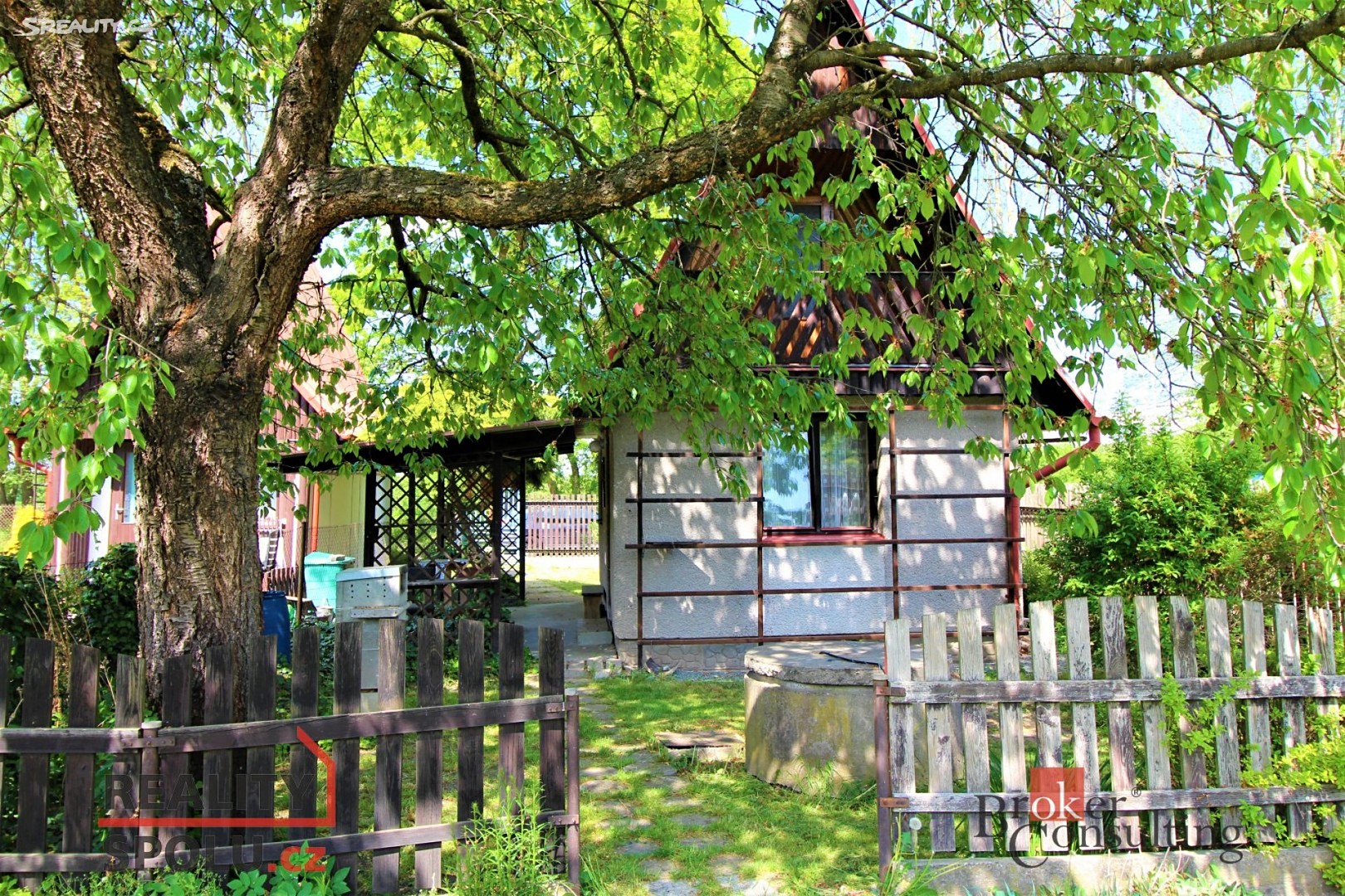 Pronájem  zahrady 385 m², Týniště nad Orlicí, okres Rychnov nad Kněžnou