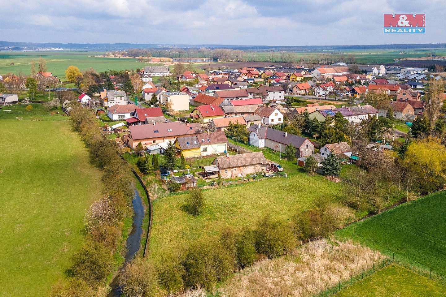 Kosořice, okres Mladá Boleslav