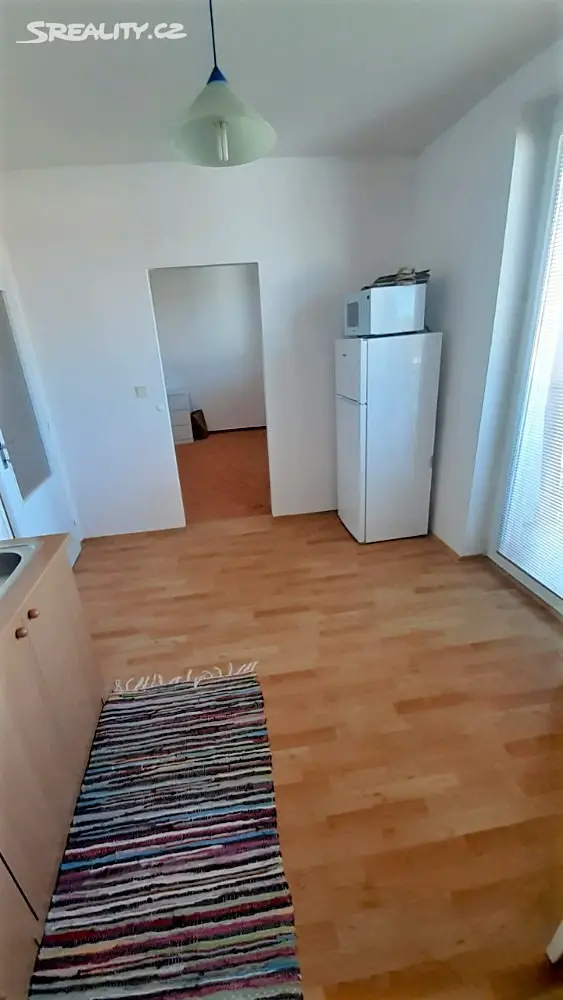 Prodej bytu 1+1 41 m², Vančurova, Horšovský Týn - Malé Předměstí