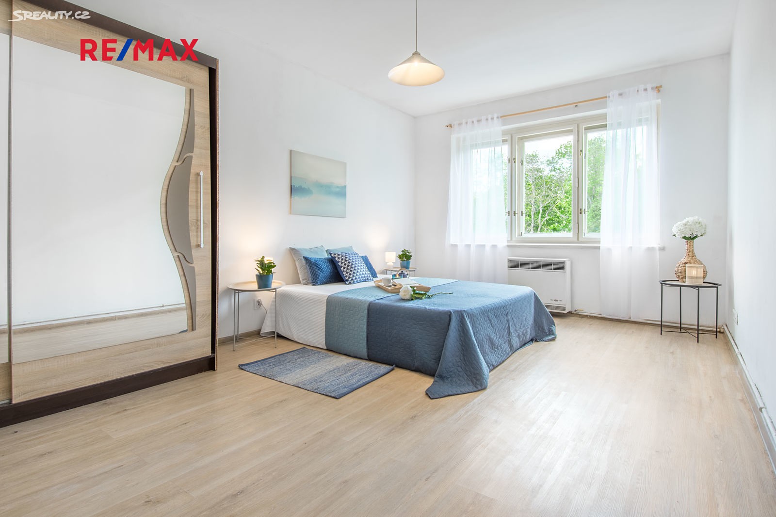 Prodej bytu 1+1 45 m², Jičínská, Praha 3 - Žižkov