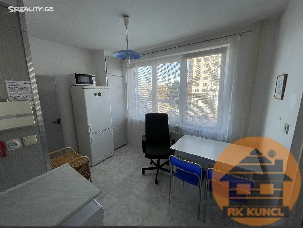 Prodej bytu 1+1 45 m², Tržní, Strakonice - Strakonice I