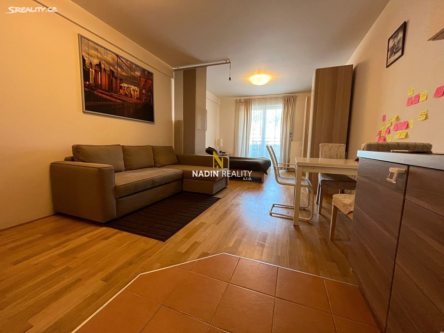 Prodej bytu 1+kk 38 m², Jateční, Karlovy Vary
