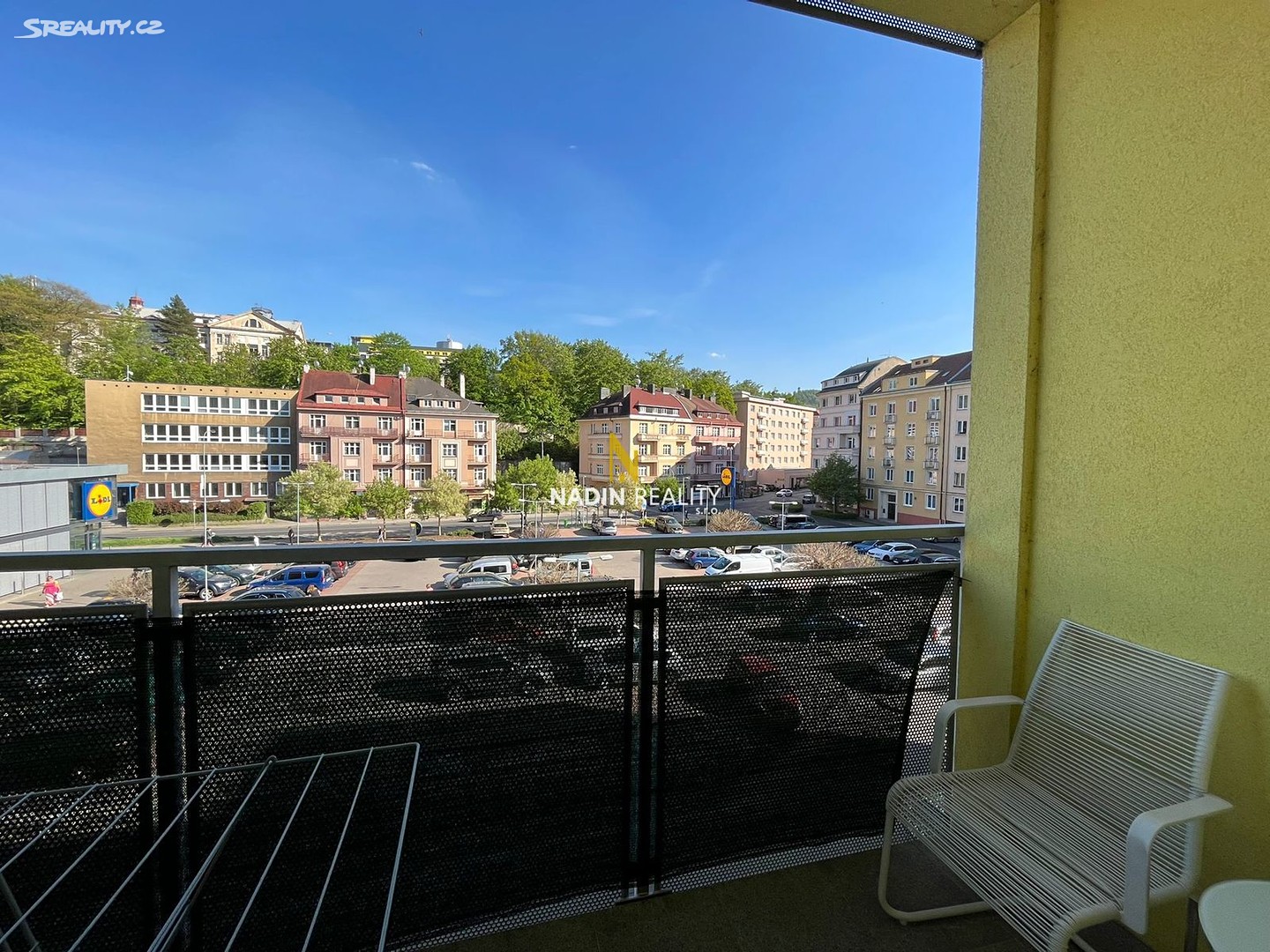 Prodej bytu 1+kk 38 m², Jateční, Karlovy Vary