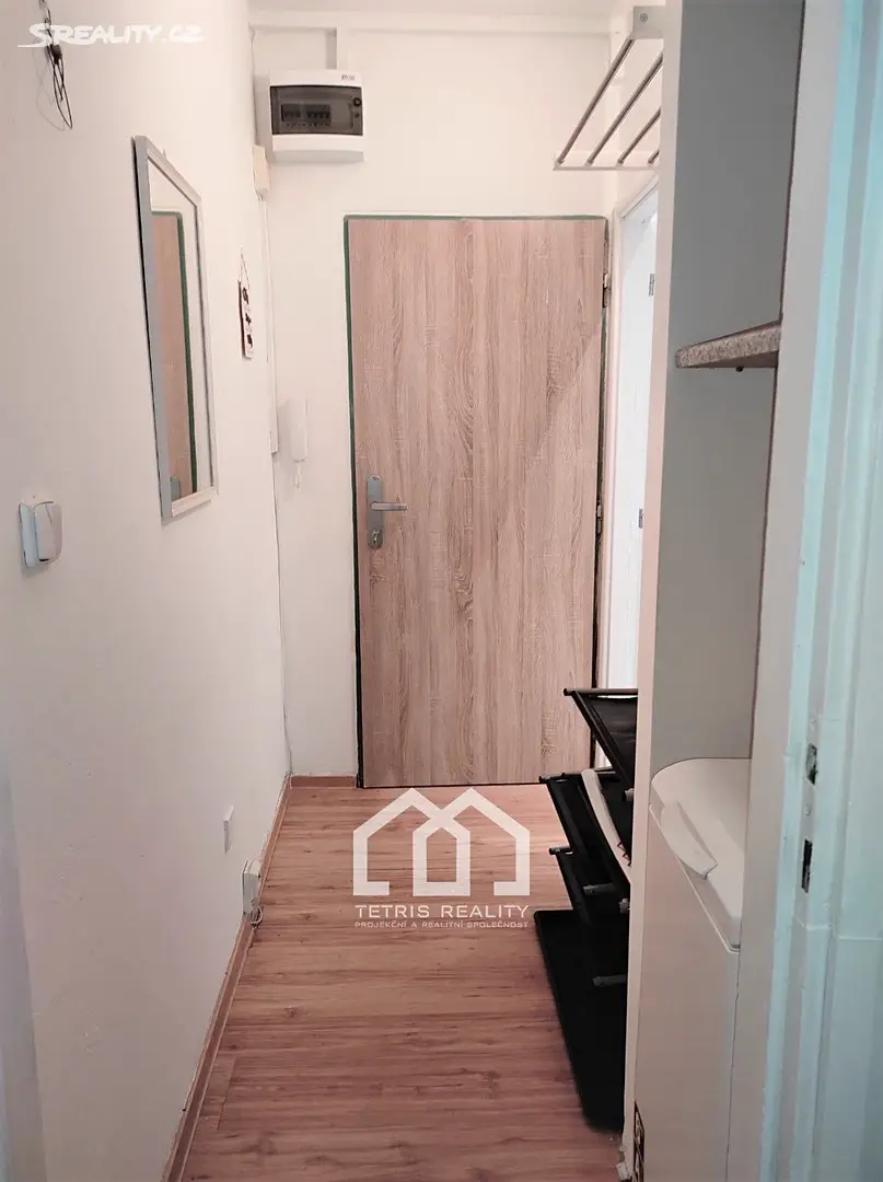 Prodej bytu 1+kk 30 m², U Parku, Ostrava - Moravská Ostrava