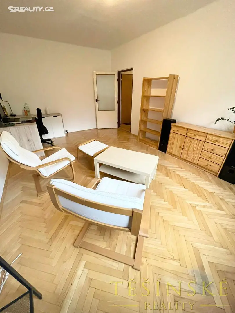 Prodej bytu 2+1 60 m², Slezská, Český Těšín