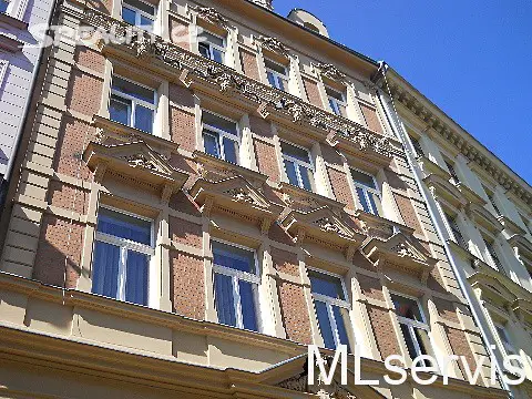 Prodej bytu 2+1 57 m², Luční vrch, Karlovy Vary