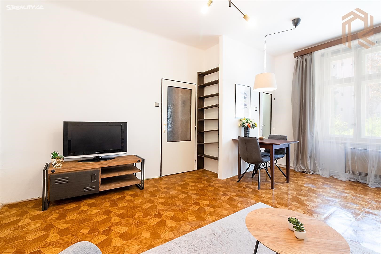 Prodej bytu 2+1 57 m², Sinkulova, Praha 4 - Podolí