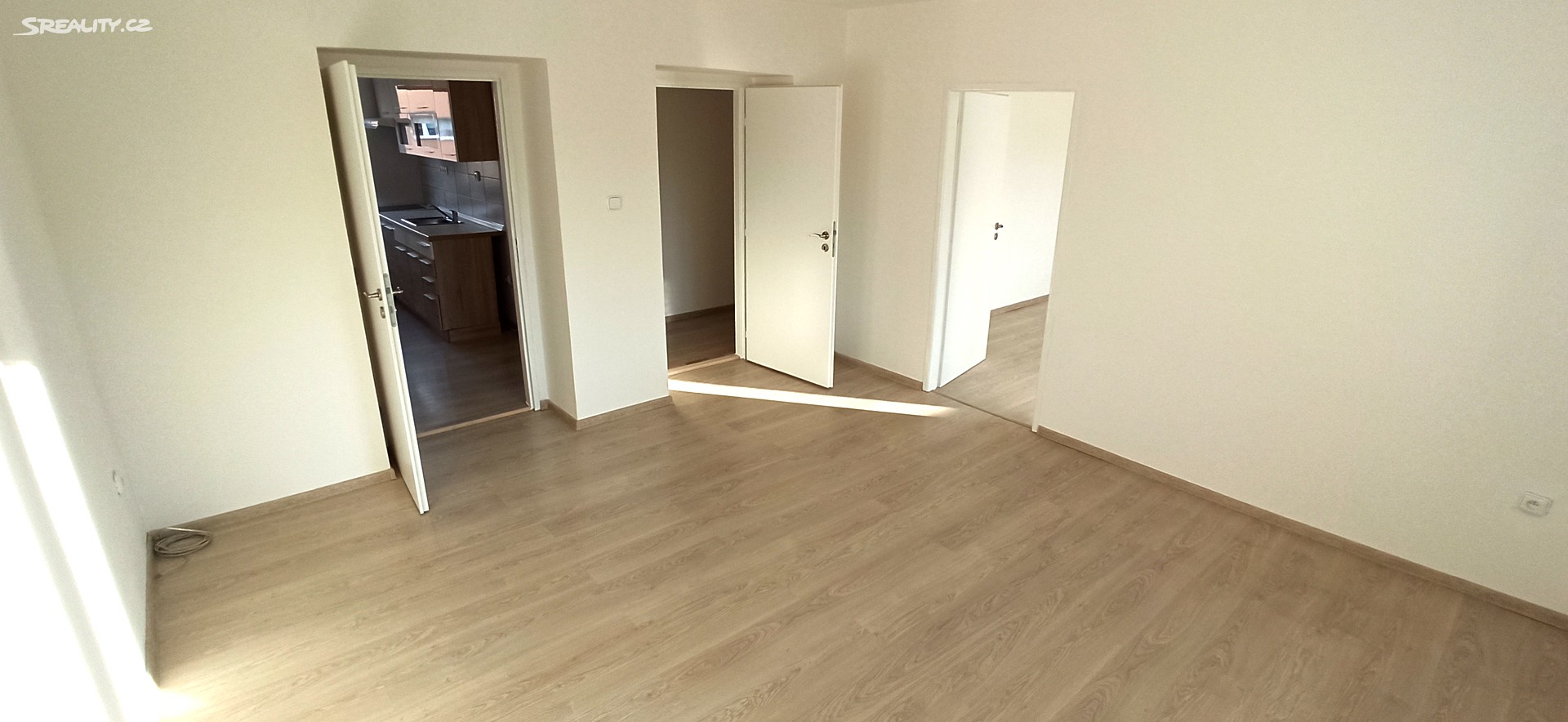 Prodej bytu 2+1 59 m², Hrubého, Uničov
