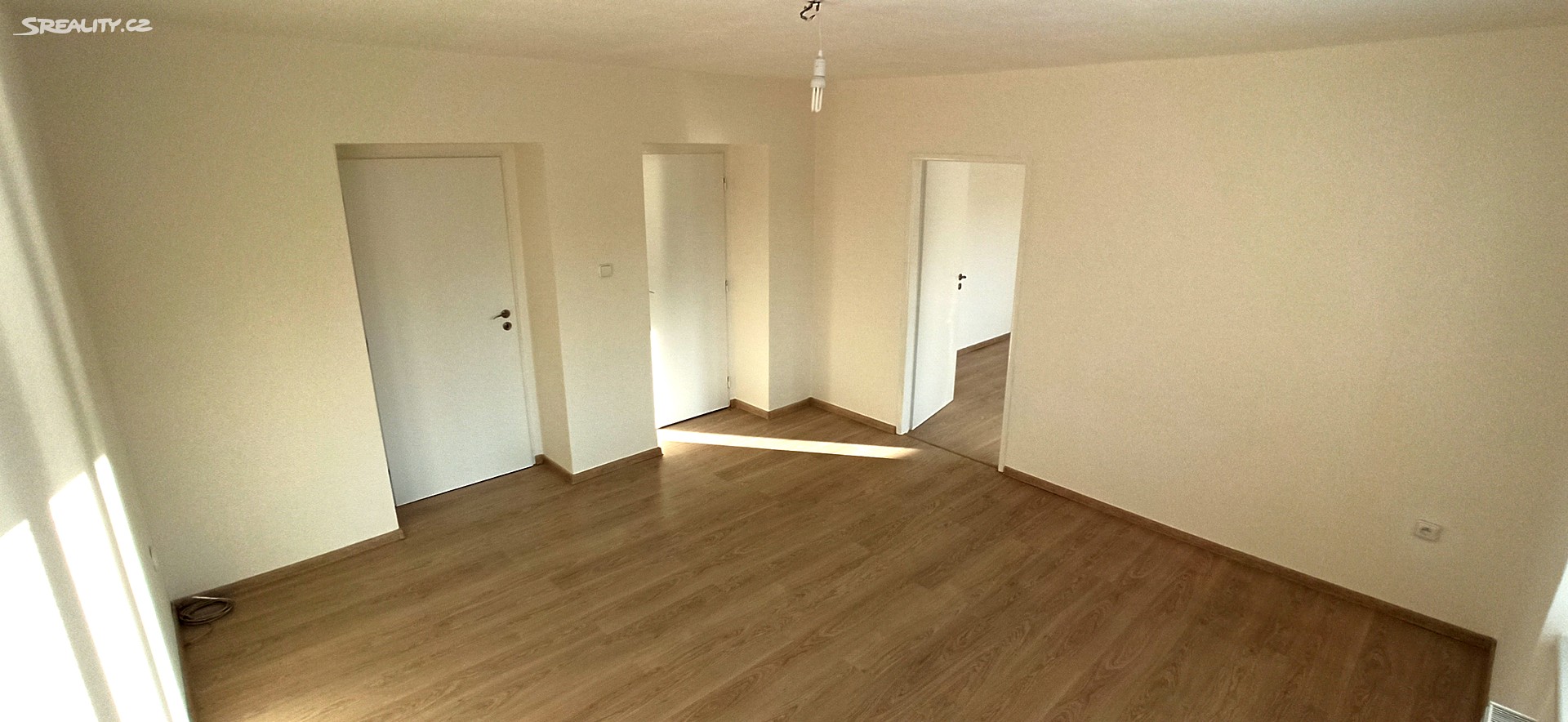 Prodej bytu 2+1 59 m², Hrubého, Uničov